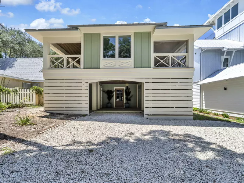 127 Dogwood Street, Santa Rosa Beach, FL 32459