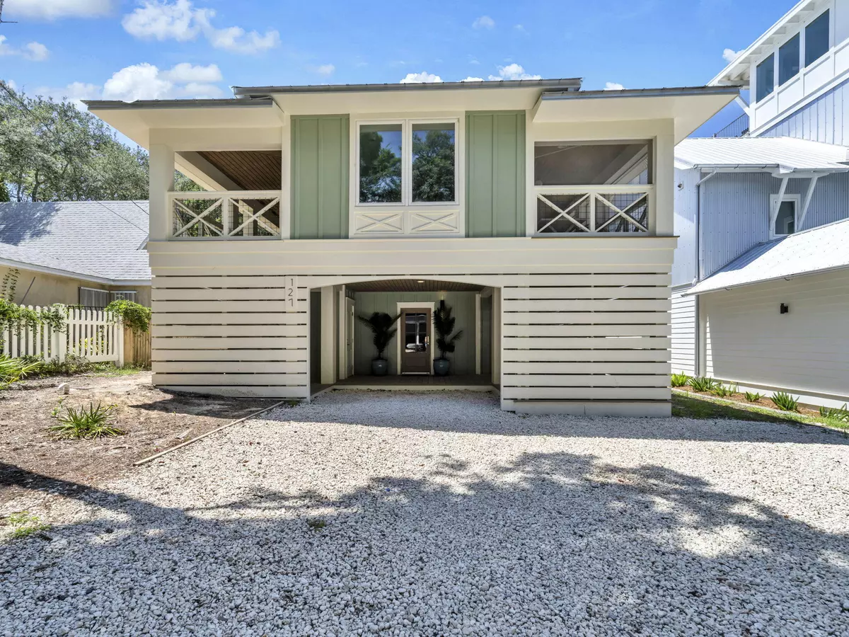 Santa Rosa Beach, FL 32459,127 Dogwood Street