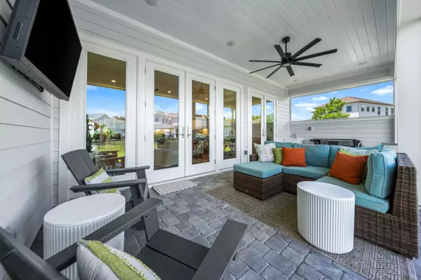 Watersound, FL 32461,1930 Pathways Drive