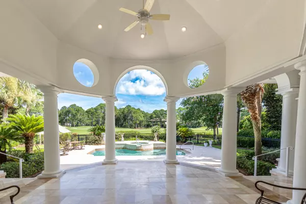 Miramar Beach, FL 32550,3290 Burnt Pine Lane