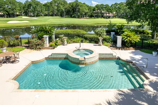 Miramar Beach, FL 32550,3290 Burnt Pine Lane