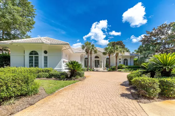 Miramar Beach, FL 32550,3290 Burnt Pine Lane