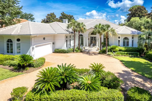 3290 Burnt Pine Lane, Miramar Beach, FL 32550