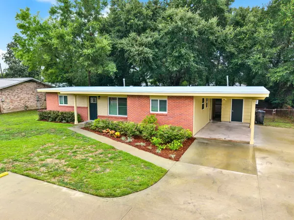 3645 Creighton Road, City Of Pensacola, FL 32504