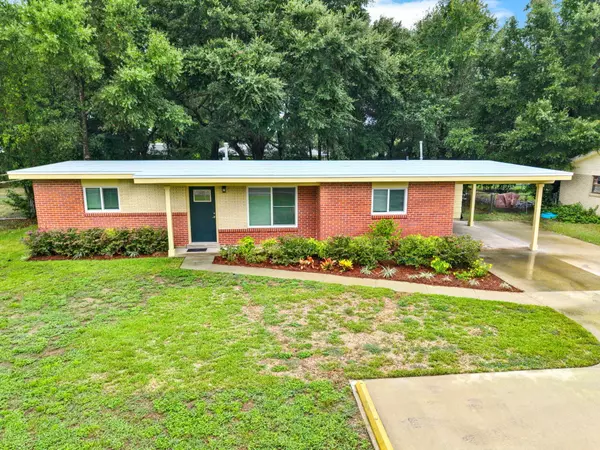 City Of Pensacola, FL 32504,3645 Creighton Road