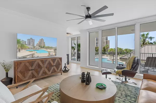 Miramar Beach, FL 32550,1 Beach Club Drive  #Unit 305