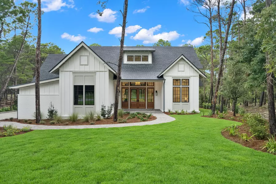 1736 Lost Cove Lane, Panama City Beach, FL 32413