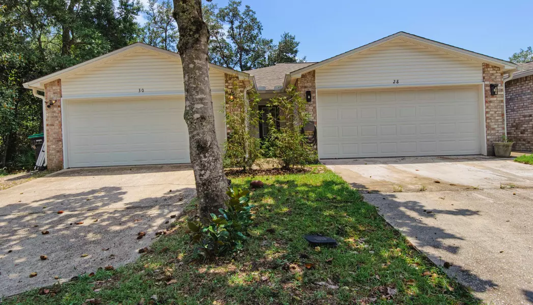 30 Roserita Place, Mary Esther, FL 32569