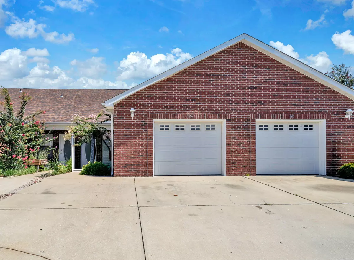 Destin, FL 32541,1014 Airport Road  #126