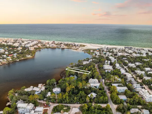 Lot 11 South Gulf Drive, Santa Rosa Beach, FL 32459