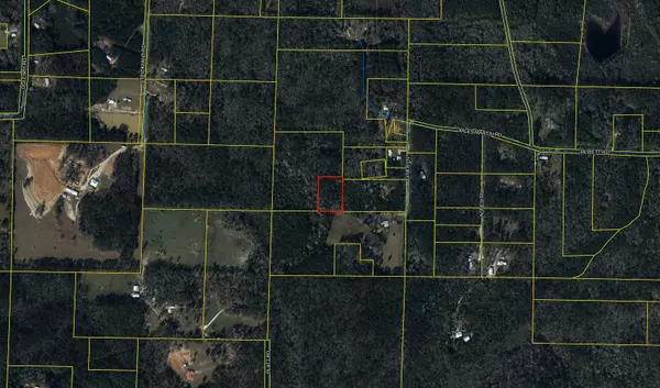 2 Acres Tyner Lane, Defuniak Springs, FL 32435