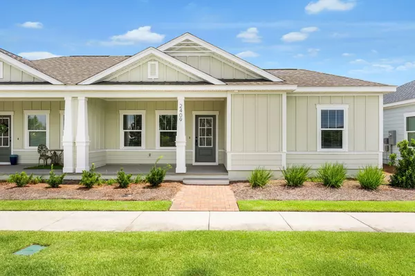 Panama City, FL 32405,2409 Rushes Avenue