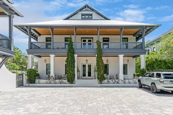 84 Pinecrest Circle, Inlet Beach, FL 32461