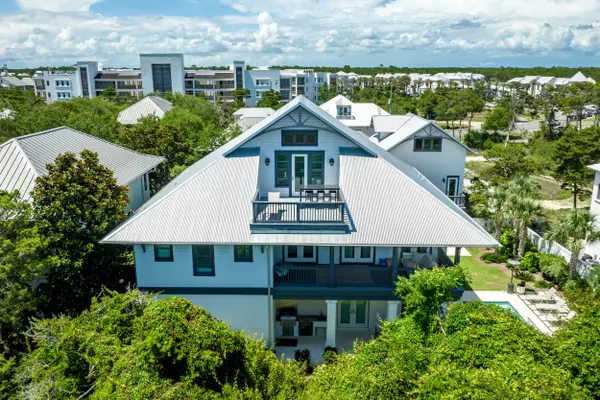 Inlet Beach, FL 32461,84 Pine Crest Circle