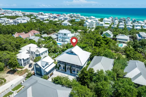 Inlet Beach, FL 32461,84 Pine Crest Circle