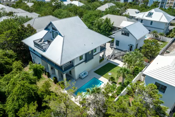 Inlet Beach, FL 32461,84 Pine Crest Circle