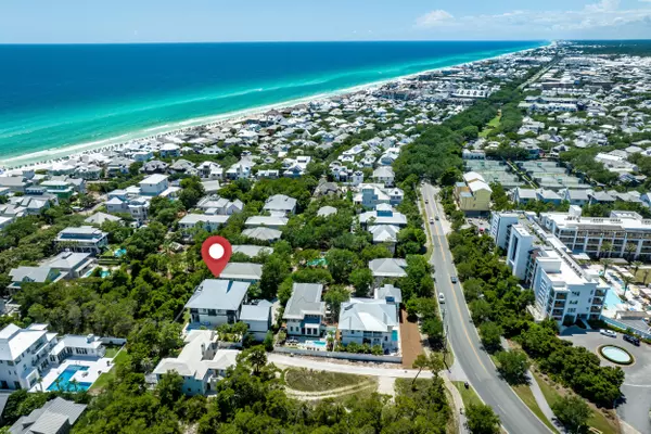 Inlet Beach, FL 32461,84 Pine Crest Circle