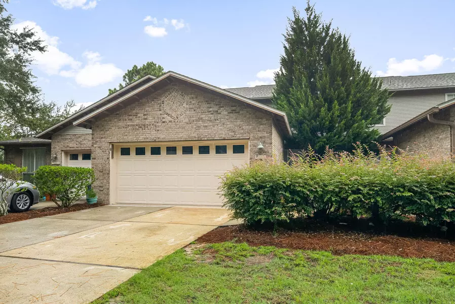 94 Calle Escada  #76-A, Santa Rosa Beach, FL 32459