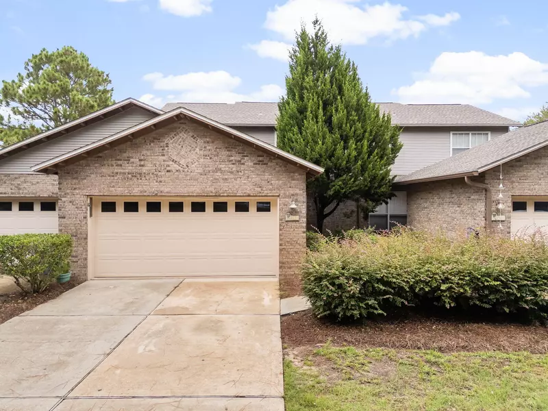 94 Calle Escada  #76-A, Santa Rosa Beach, FL 32459