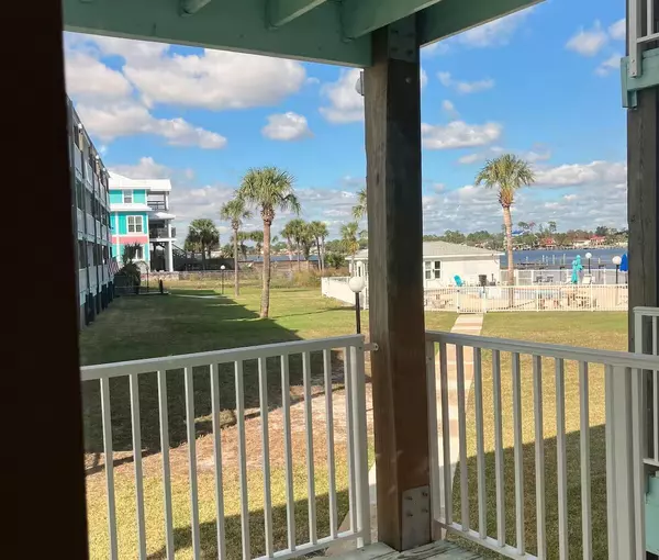 3600 Thomas Drive  #D103, Panama City Beach, FL 32408