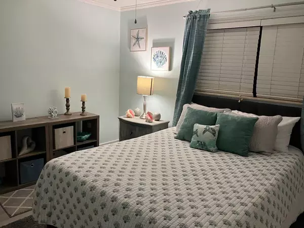 Panama City Beach, FL 32408,3600 Thomas Drive  #D103