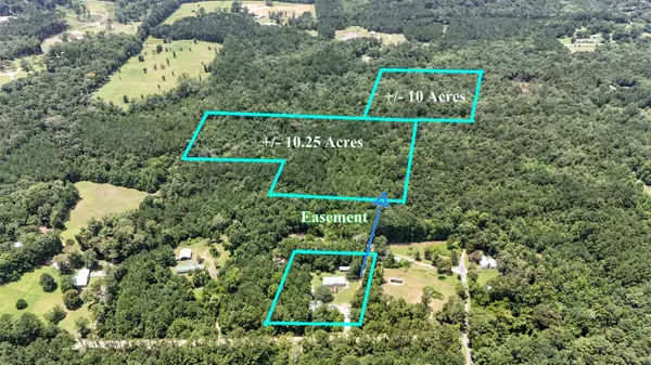 Defuniak Springs, FL 32435,0 Strickland Road