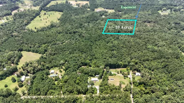 Defuniak Springs, FL 32435,0 Strickland Road