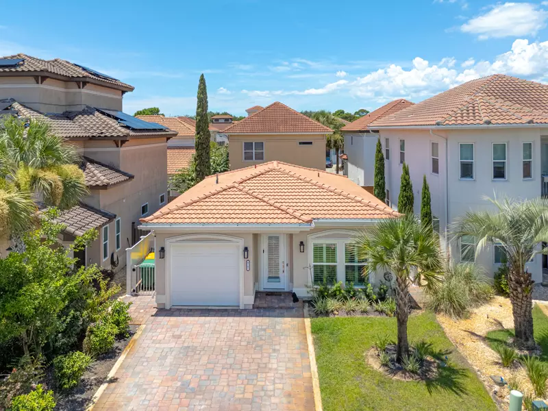 4707 Amhurst Circle, Destin, FL 32541