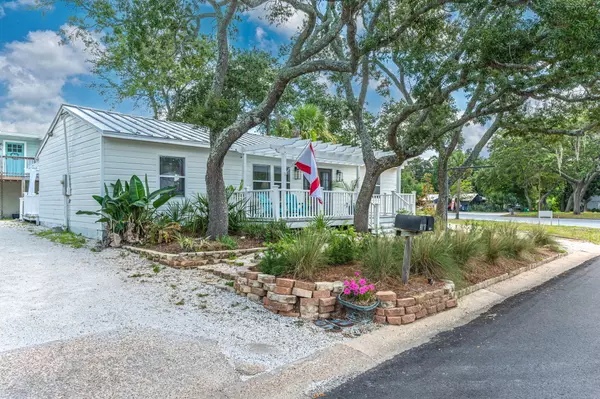 Fort Walton Beach, FL 32548,40 & 38 NE Irwin Avenue