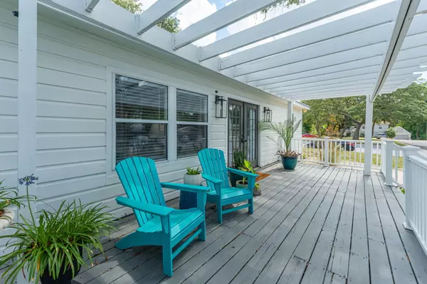 Fort Walton Beach, FL 32548,40 & 38 NE Irwin Avenue