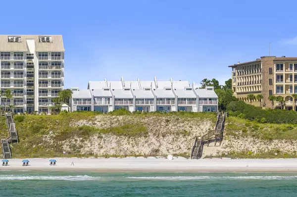 Santa Rosa Beach, FL 32459,2381 W County Highway 30A Highway  #UNIT 3A