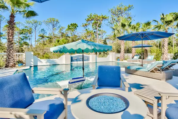 Santa Rosa Beach, FL 32459,205 Flatwoods Forest Loop