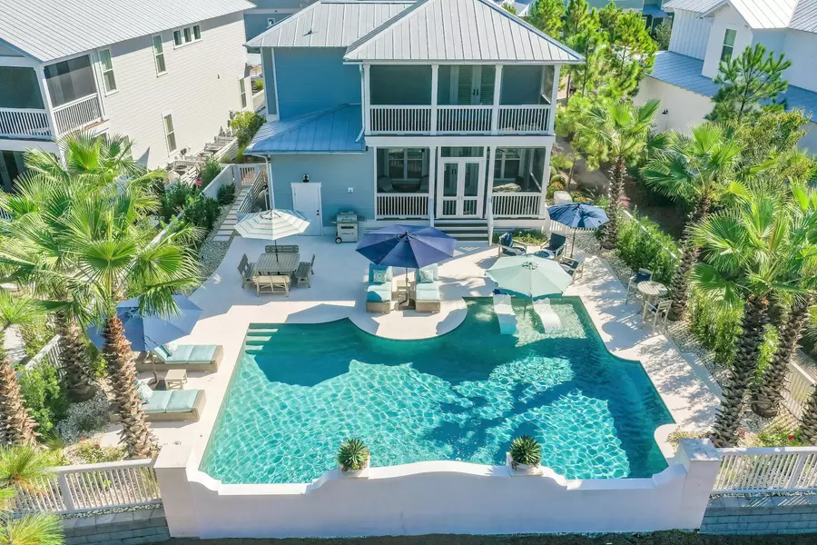 205 Flatwoods Forest Loop, Santa Rosa Beach, FL 32459