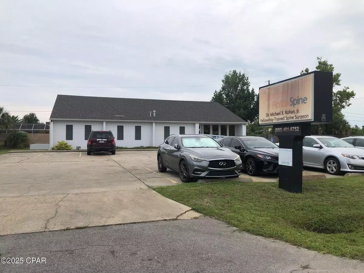 Panama City, FL 32405,2636 Jenks Avenue