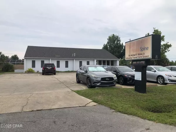 2636 Jenks Avenue, Panama City, FL 32405