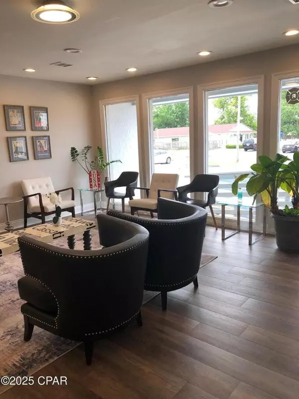 Panama City, FL 32405,2636 Jenks Avenue