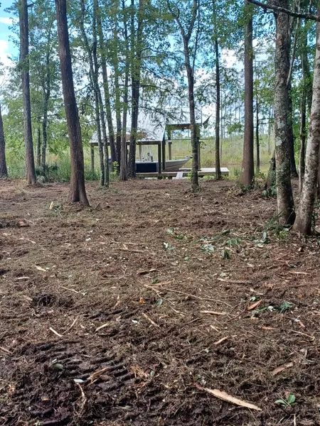 305 Portland Park Road, Freeport, FL 32439