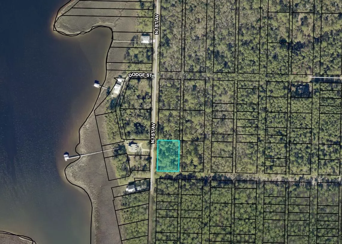 Milton, FL 32583,xxx N 1st Avenue