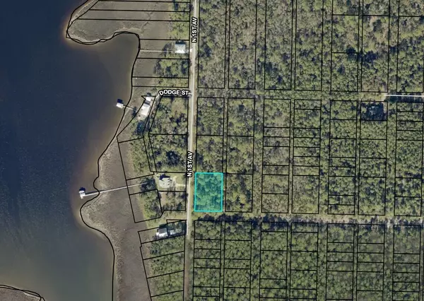 xxx N 1st Avenue, Milton, FL 32583