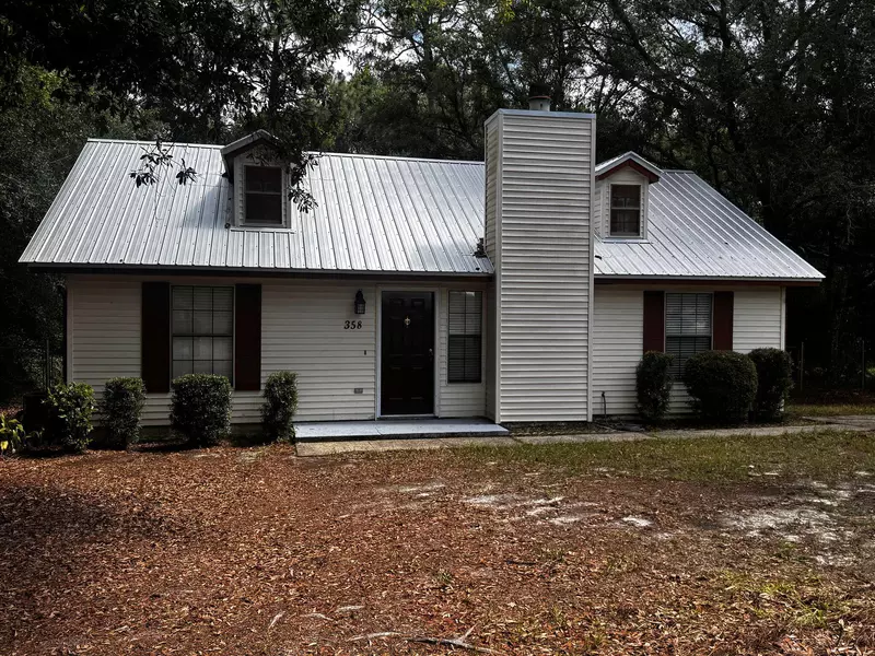 358 John King Road, Crestview, FL 32539