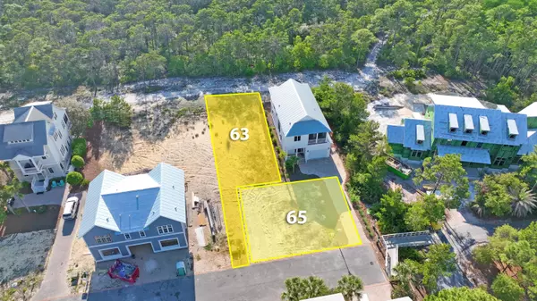 Lot 63 Cypress Drive, Santa Rosa Beach, FL 32459
