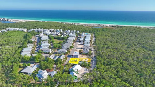 Santa Rosa Beach, FL 32459,Lot 63 Cypress Drive