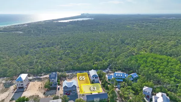 Santa Rosa Beach, FL 32459,Lot 63 Cypress Drive
