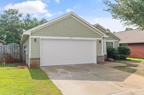 Navarre, FL 32566,2585 Hartman Court