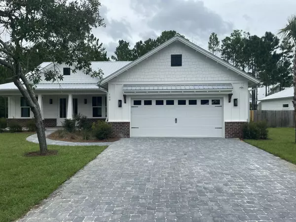 Freeport, FL 32439,100 Grizzly Street