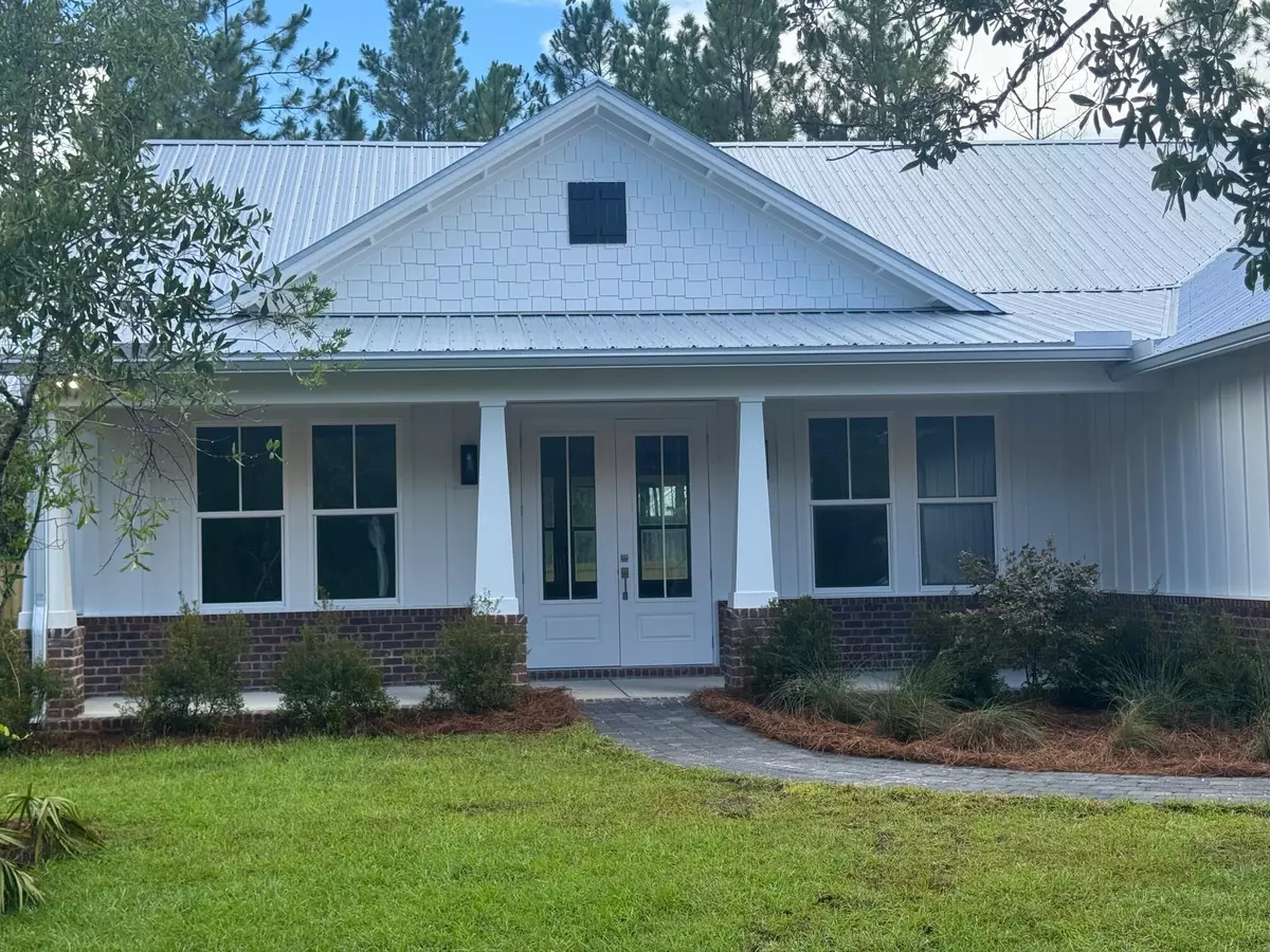 Freeport, FL 32439,100 Grizzly Street