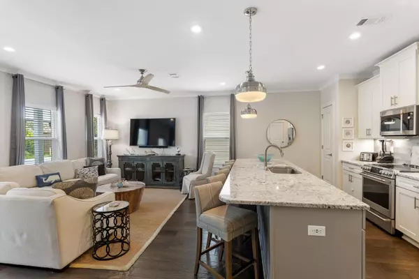 Santa Rosa Beach, FL 32459,173 Satinwood Drive