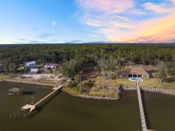 Freeport, FL 32439,0 Bayview Drive