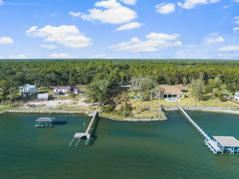 0 Bayview Drive, Freeport, FL 32439