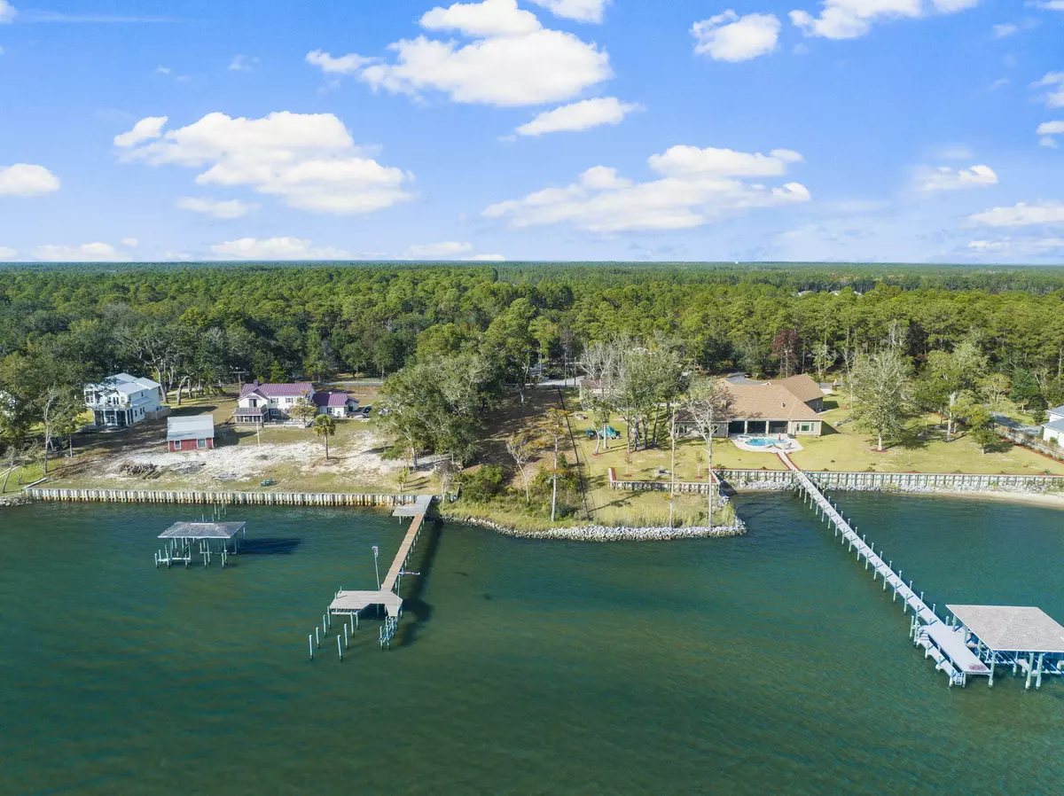 Freeport, FL 32439,0 Bayview Drive